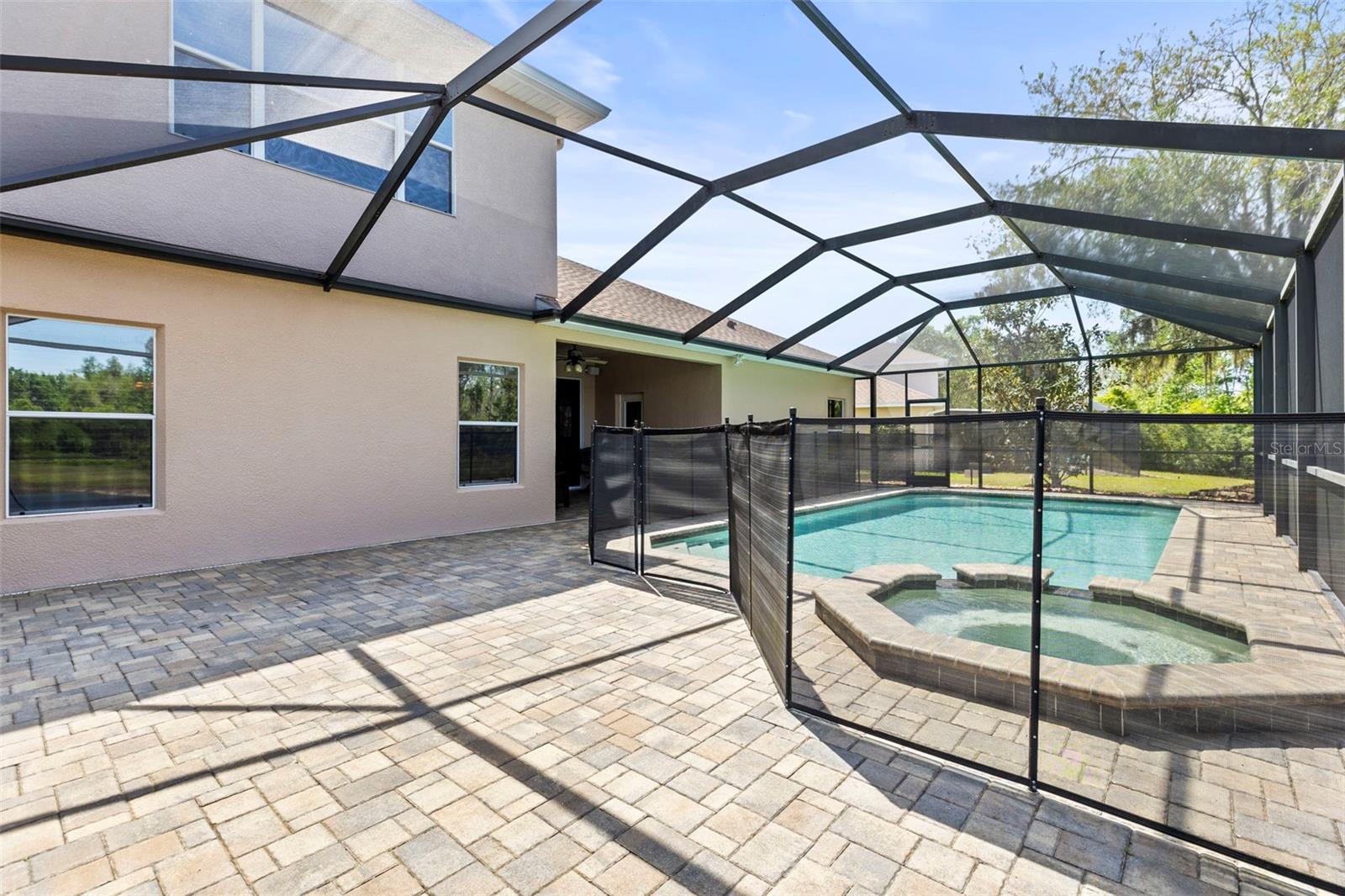 11534 BIDDEFORD PL, NEW PORT RICHEY, FL, 34654