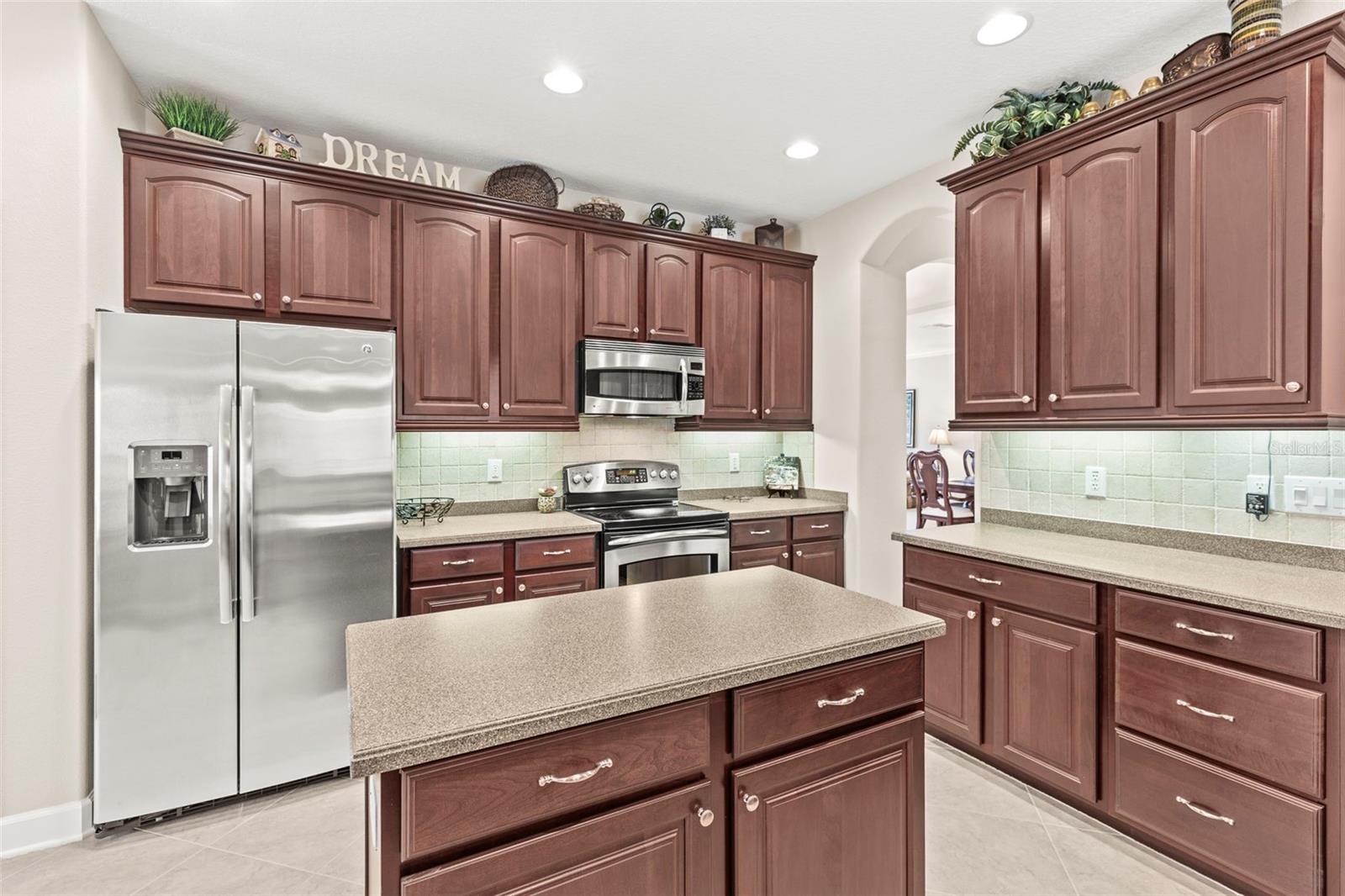 11534 BIDDEFORD PL, NEW PORT RICHEY, FL, 34654