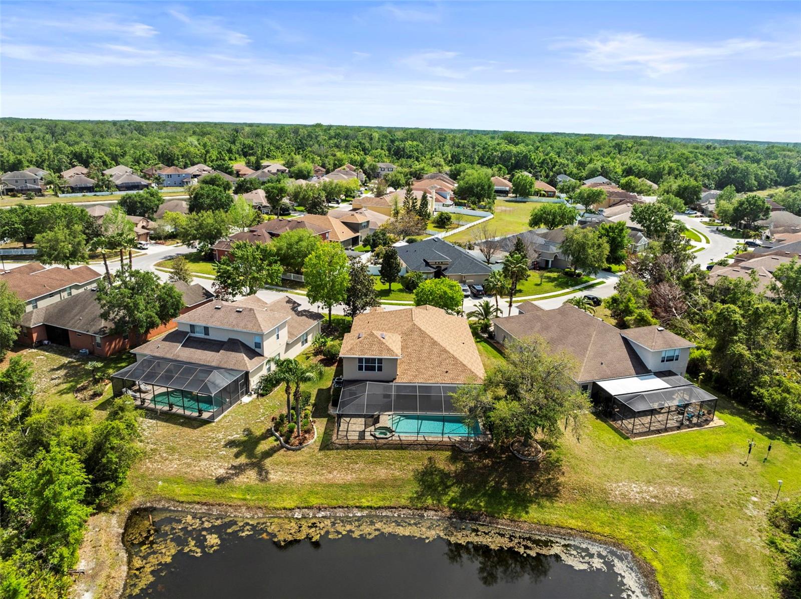 11534 BIDDEFORD PL, NEW PORT RICHEY, FL, 34654