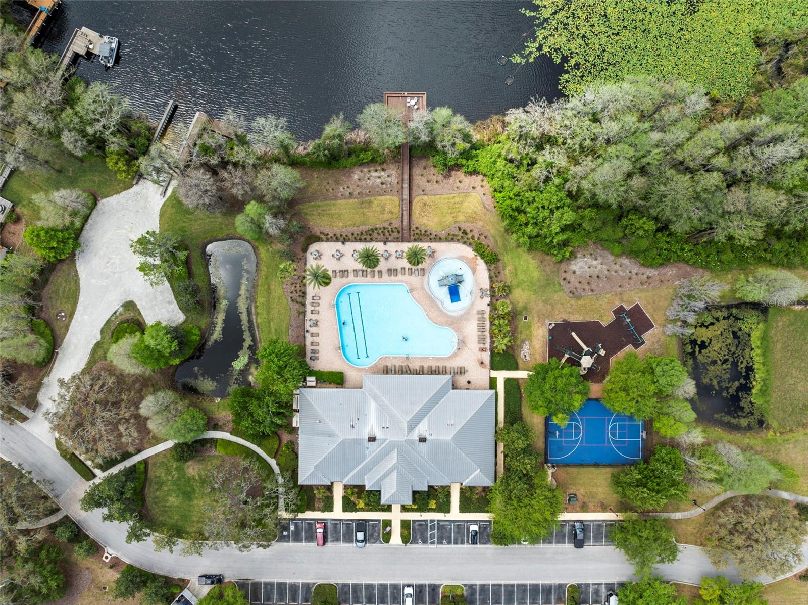 11534 BIDDEFORD PL, NEW PORT RICHEY, FL, 34654