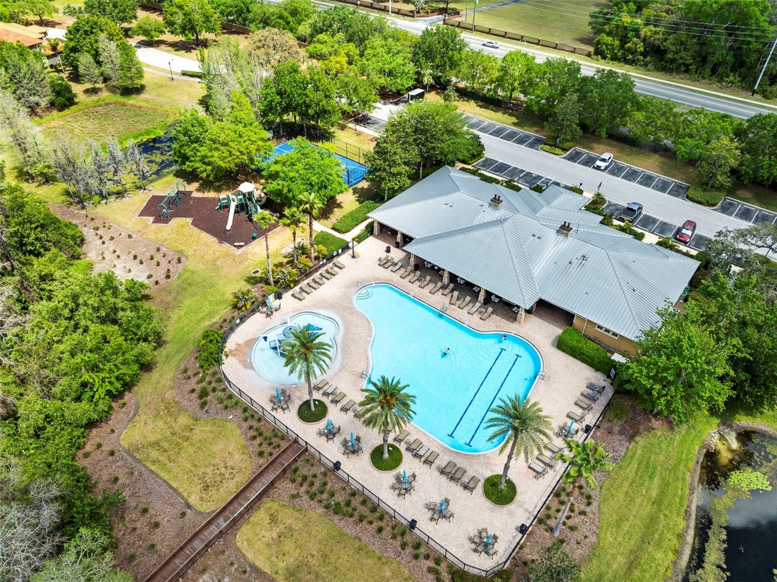 11534 BIDDEFORD PL, NEW PORT RICHEY, FL, 34654