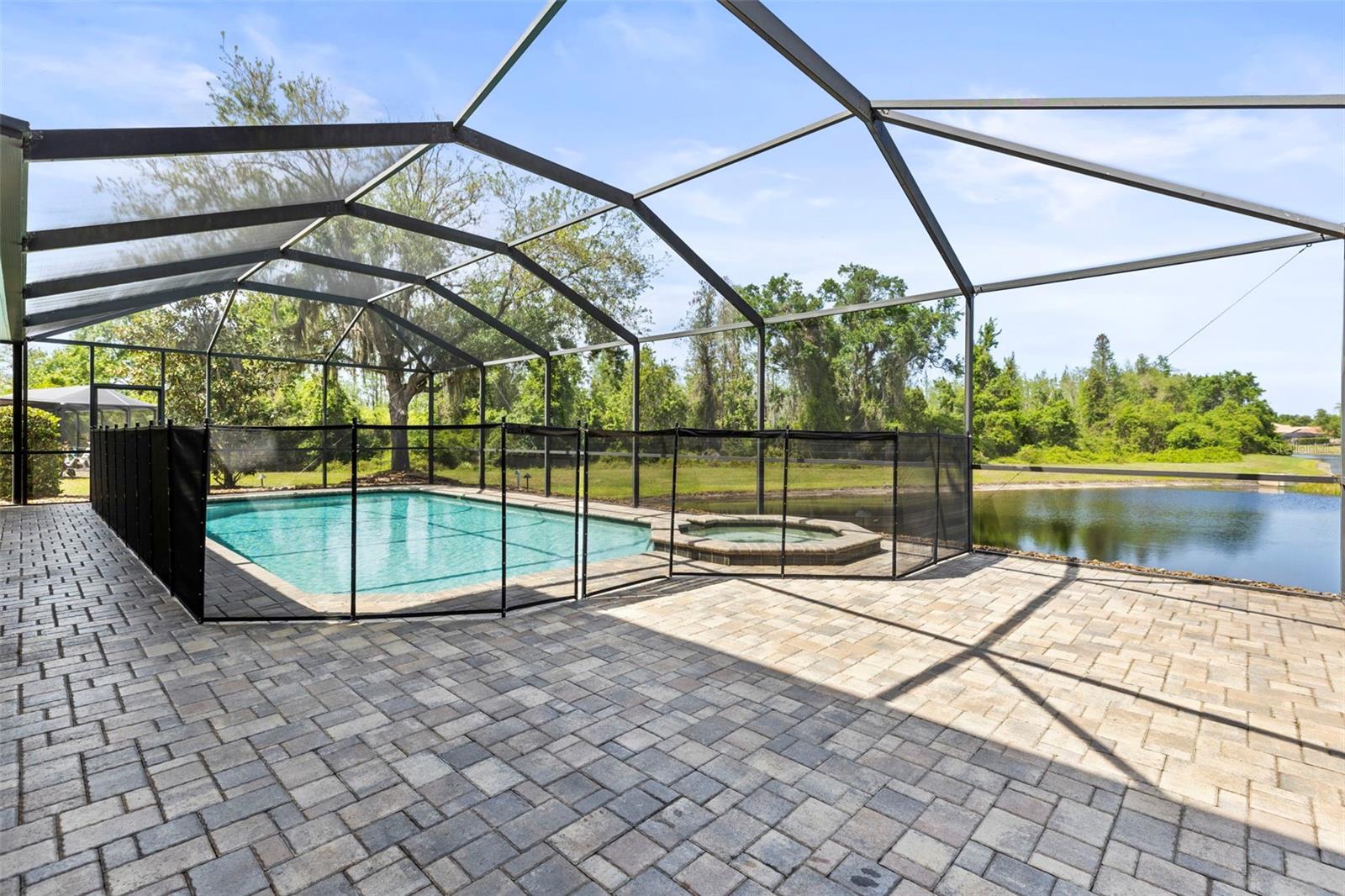 11534 BIDDEFORD PL, NEW PORT RICHEY, FL, 34654