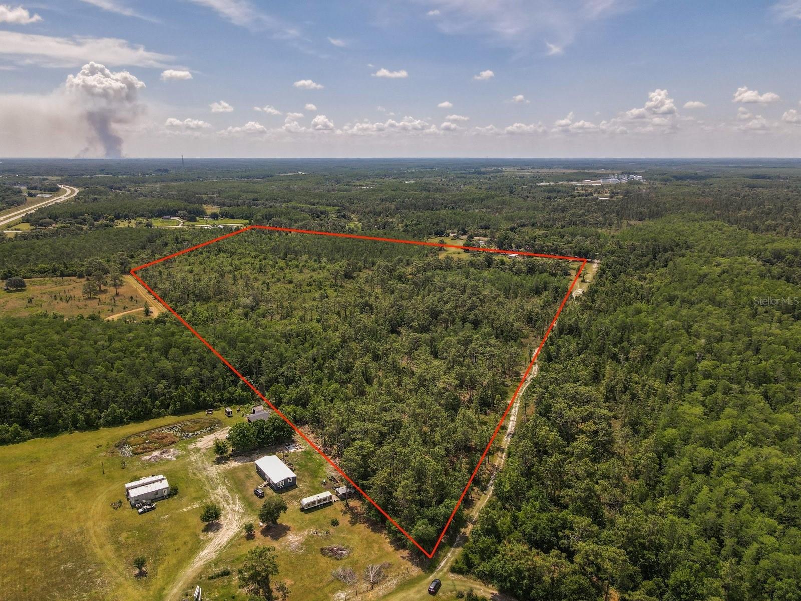 CYPRESS CREEK RANCH RD, ST CLOUD, FL, 34771