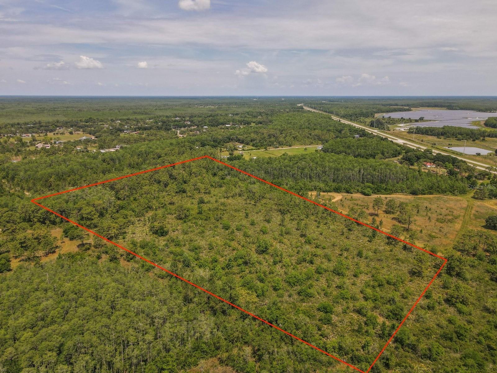 CYPRESS CREEK RANCH RD, ST CLOUD, FL, 34771