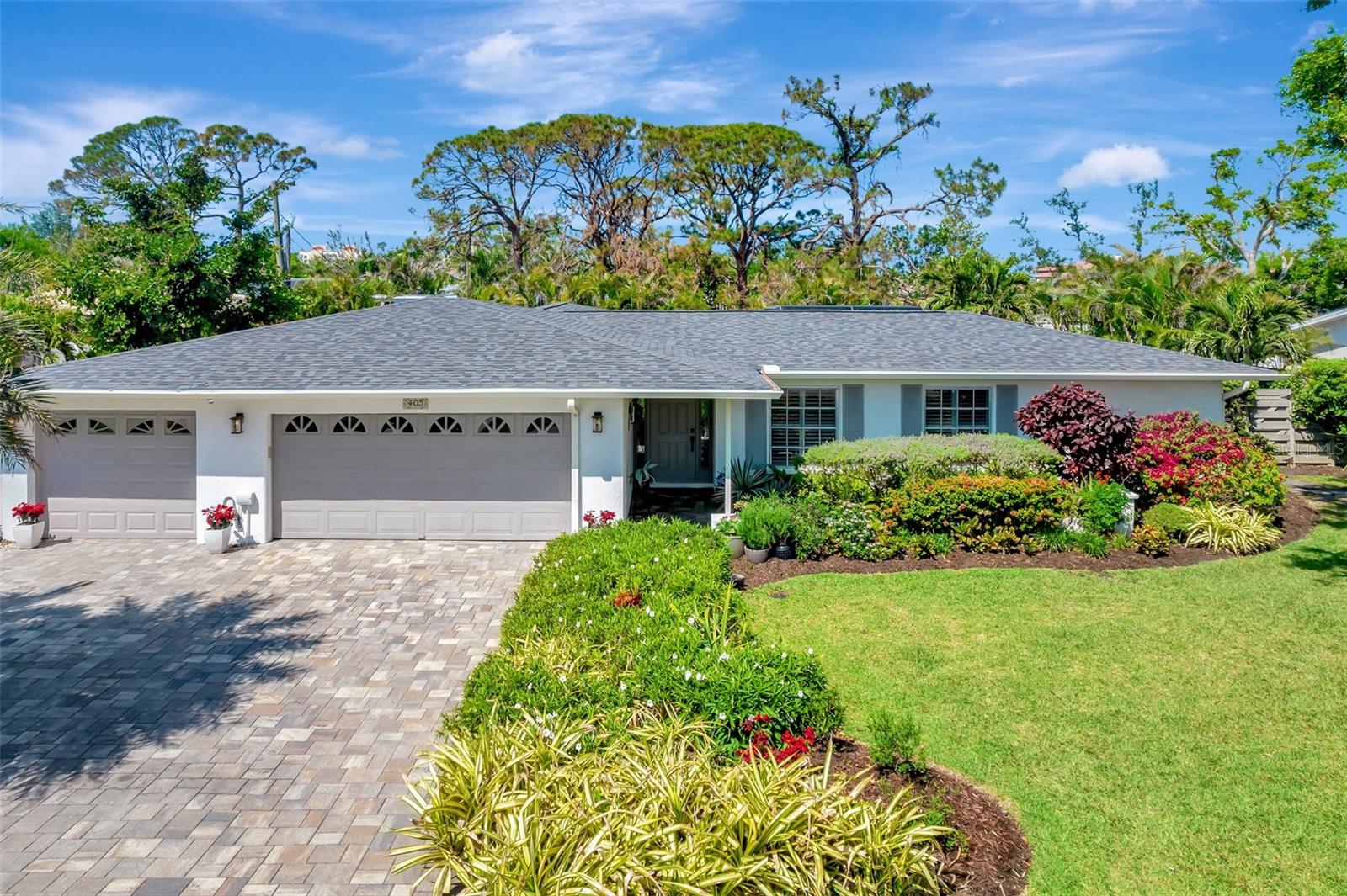 405 PARK BLVD N, VENICE, FL, 34285