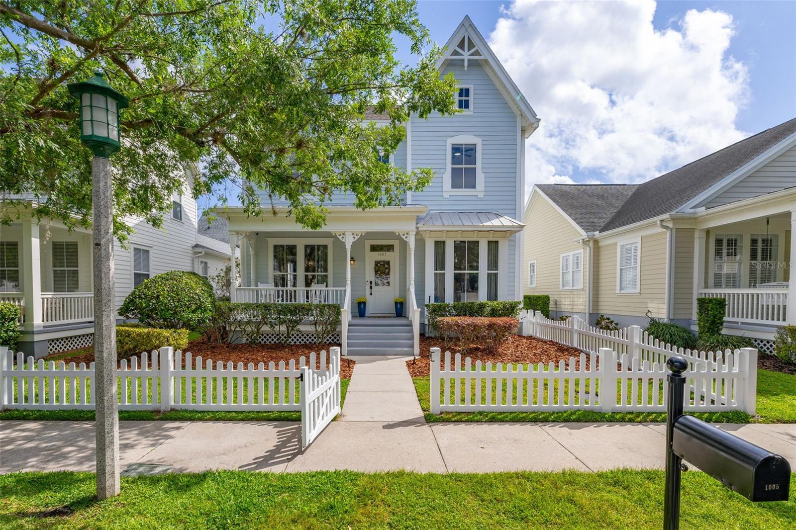 1005 WILD ELM ST, CELEBRATION, FL, 34747