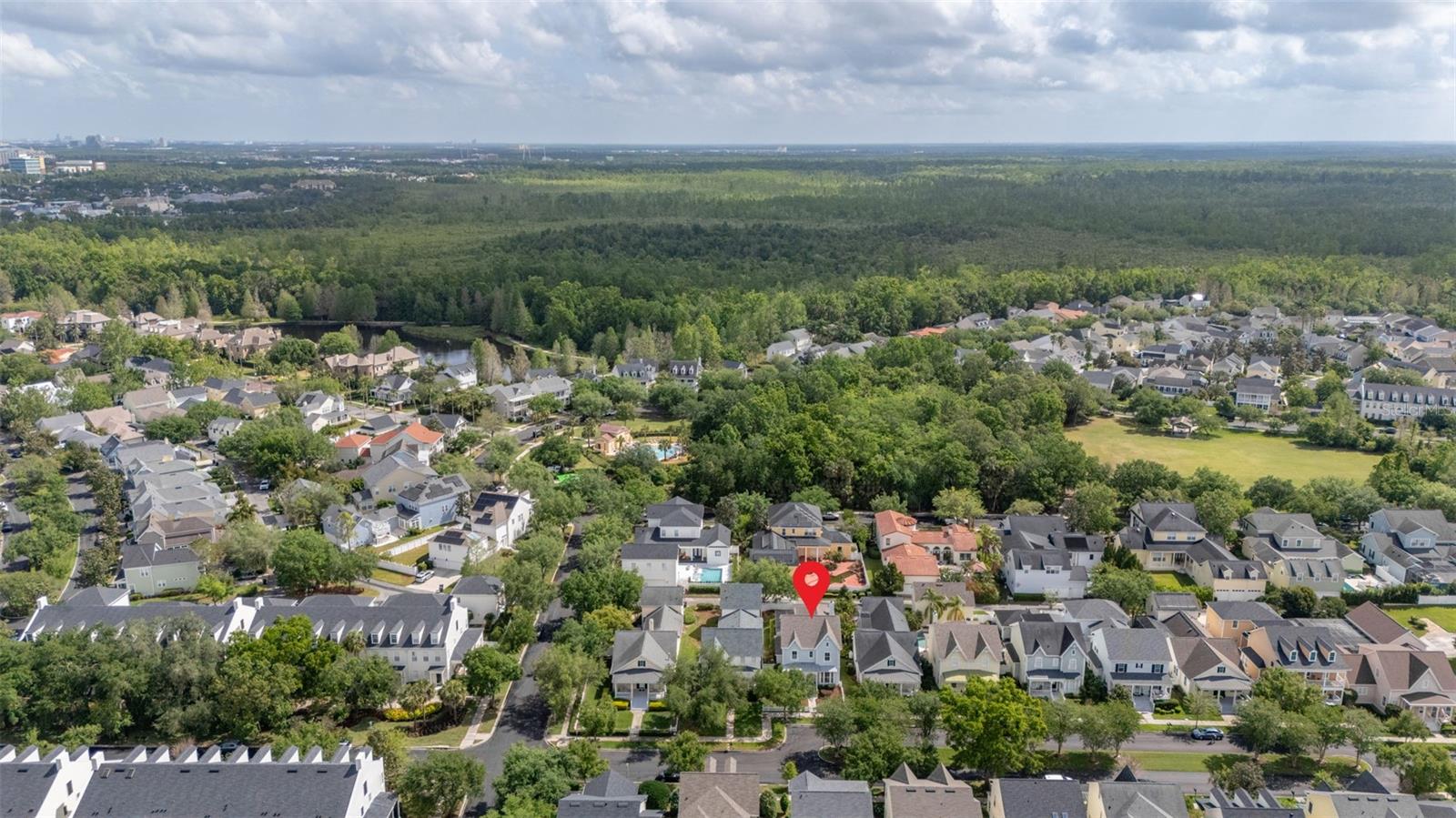 1005 WILD ELM ST, CELEBRATION, FL, 34747