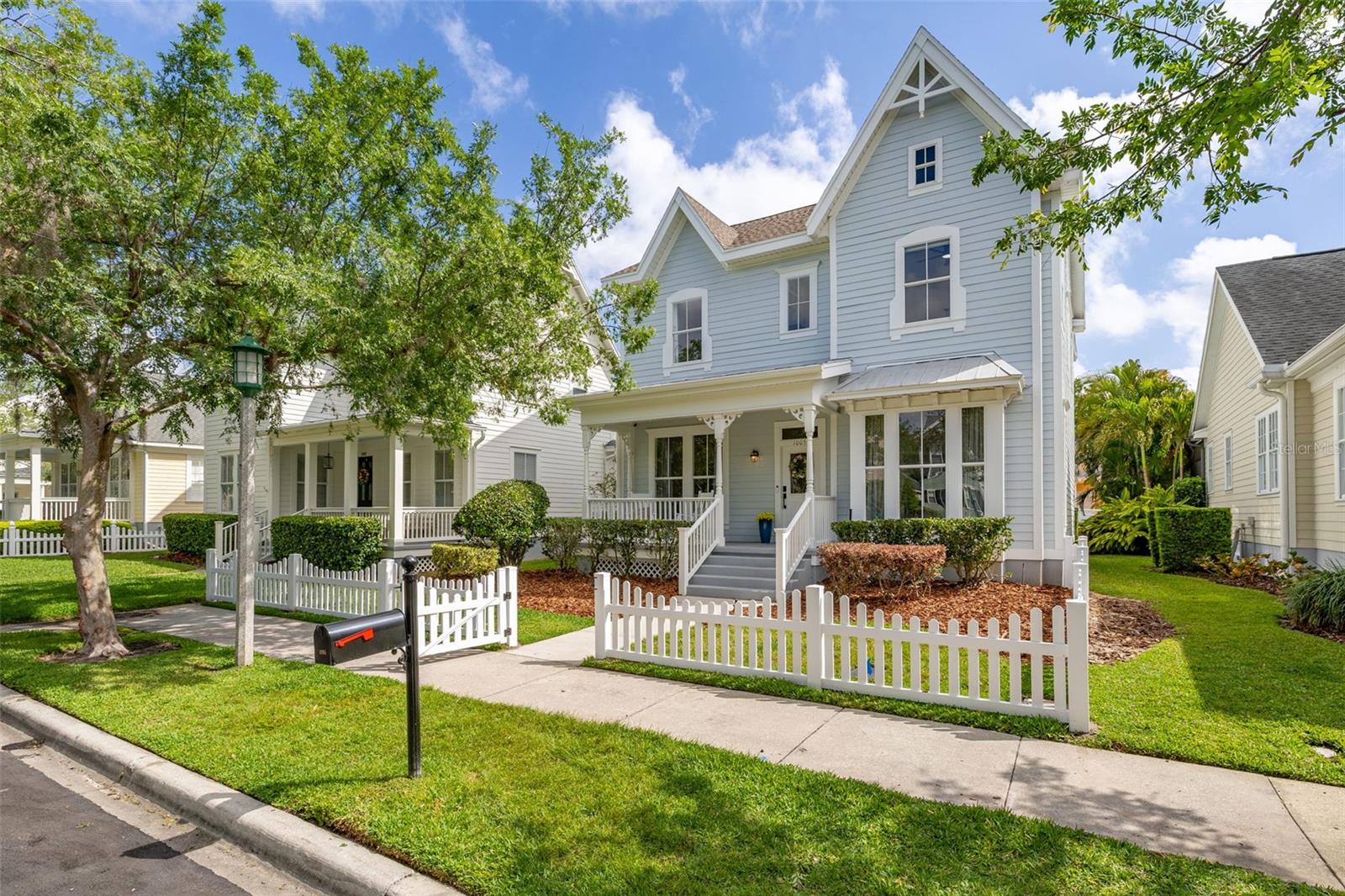 1005 WILD ELM ST, CELEBRATION, FL, 34747