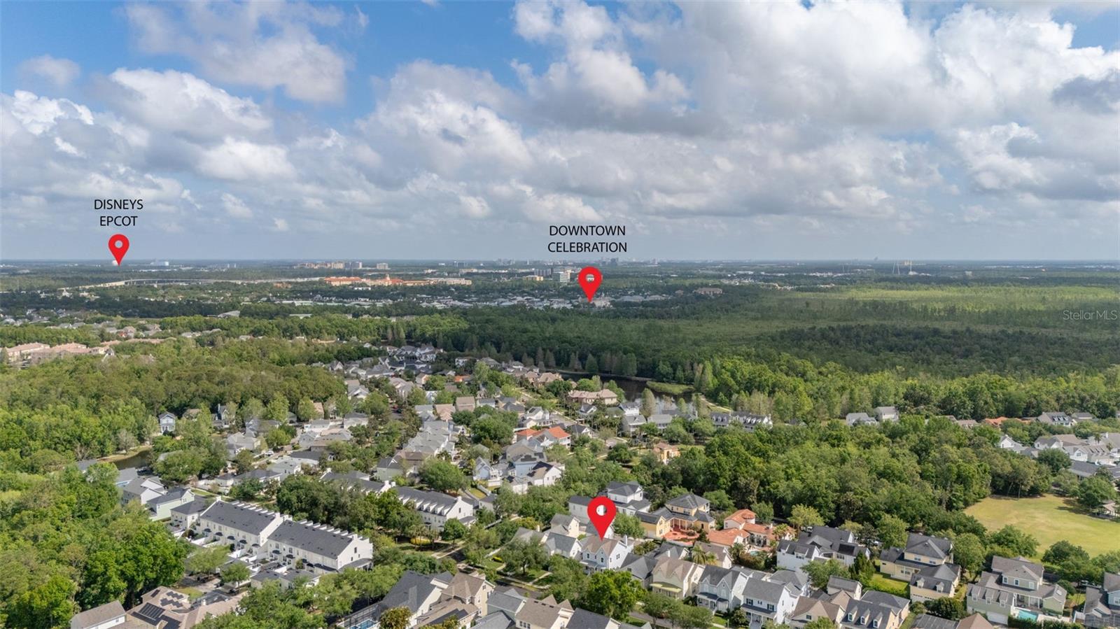 1005 WILD ELM ST, CELEBRATION, FL, 34747