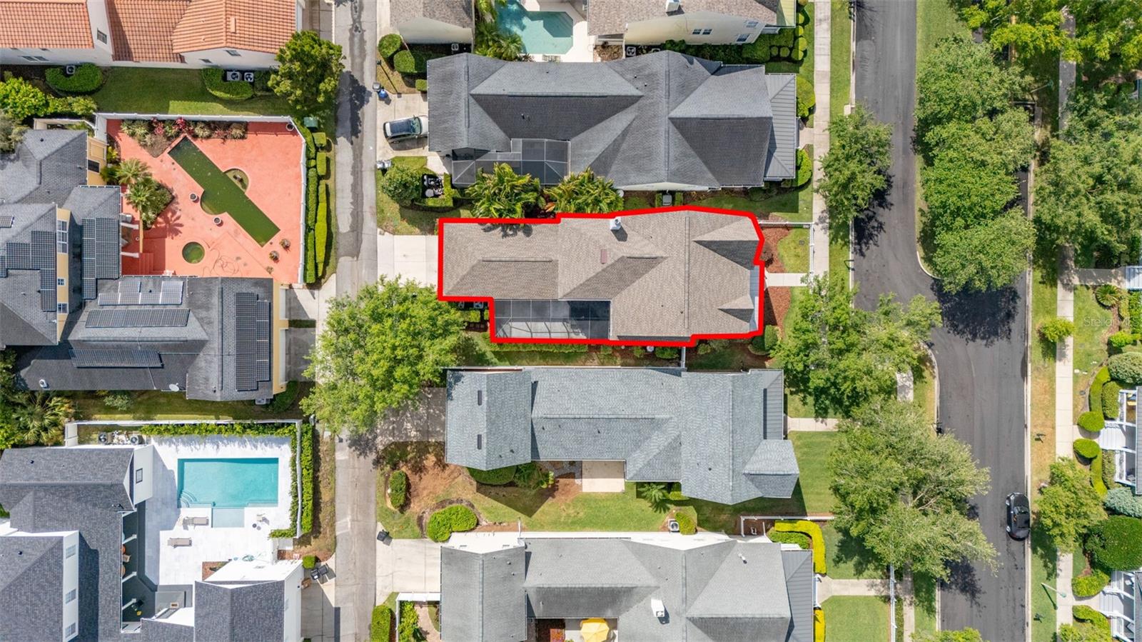 1005 WILD ELM ST, CELEBRATION, FL, 34747