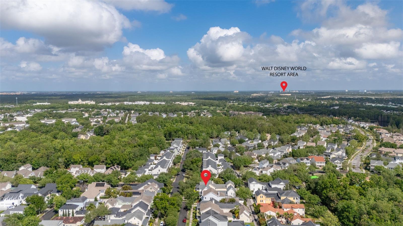 1005 WILD ELM ST, CELEBRATION, FL, 34747