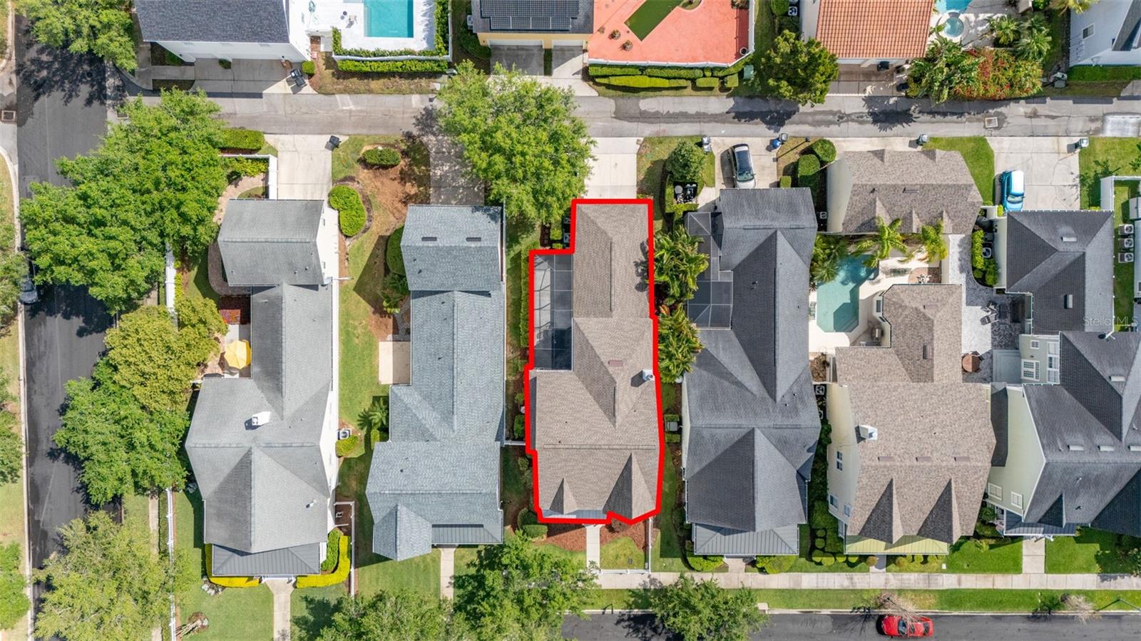 1005 WILD ELM ST, CELEBRATION, FL, 34747