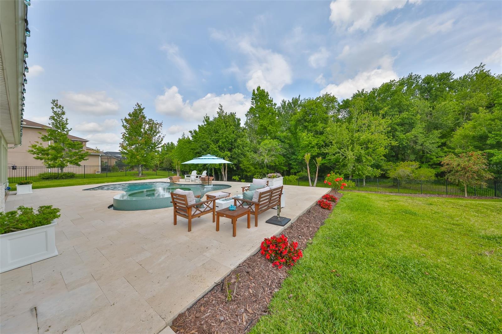 17811 NEWCASTLE FIELD DR, LUTZ, FL, 33559