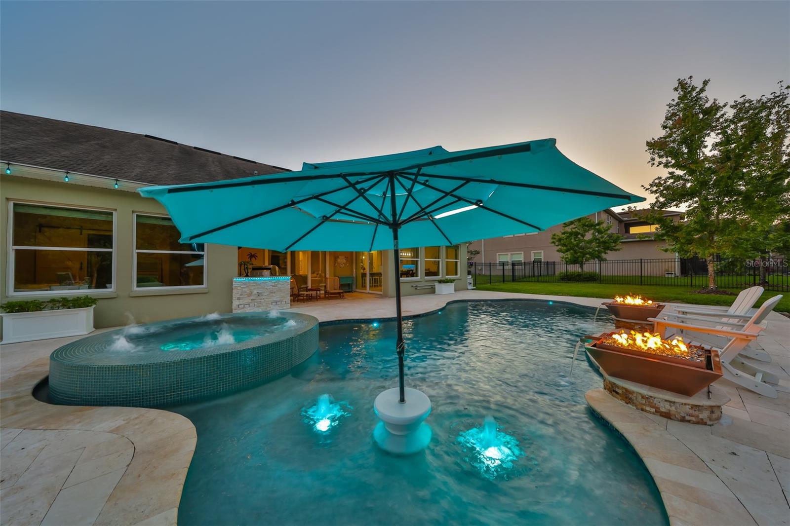 17811 NEWCASTLE FIELD DR, LUTZ, FL, 33559