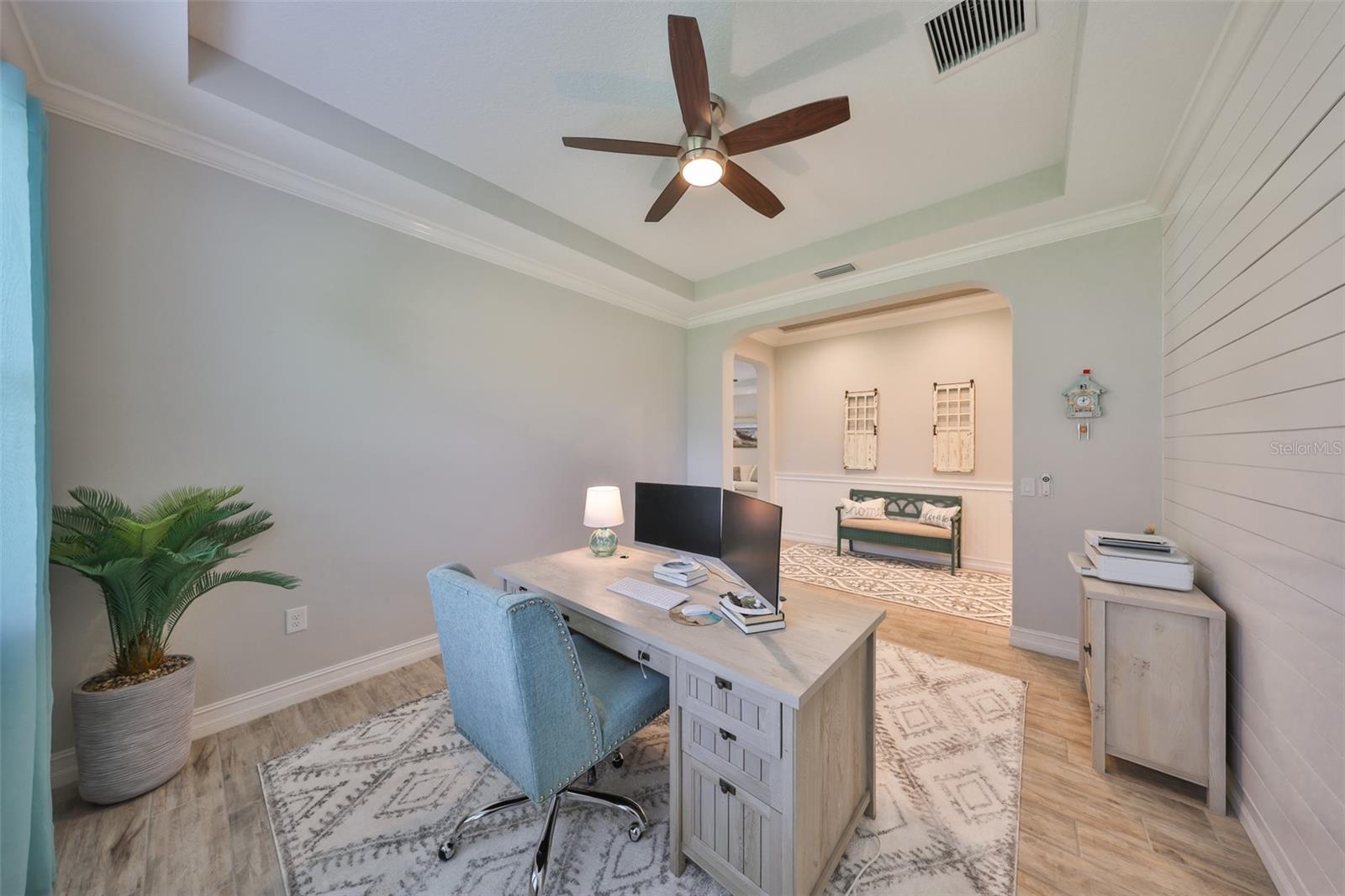 17811 NEWCASTLE FIELD DR, LUTZ, FL, 33559