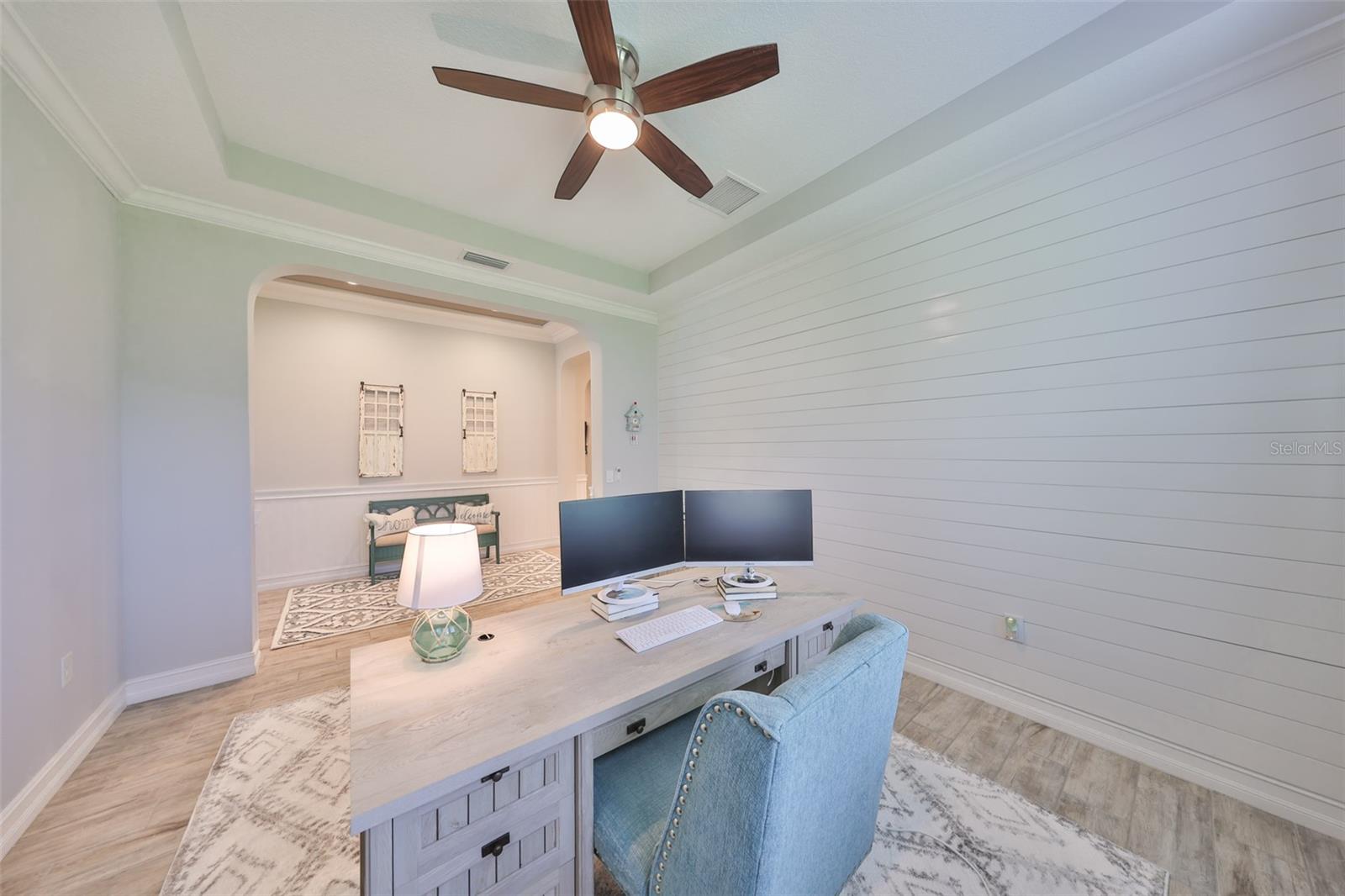 17811 NEWCASTLE FIELD DR, LUTZ, FL, 33559