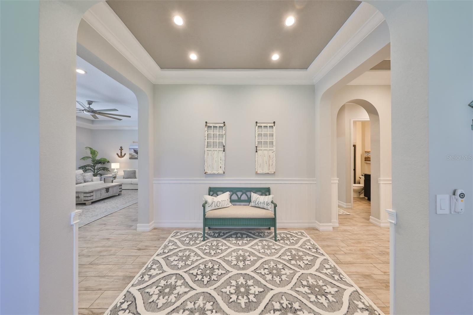 17811 NEWCASTLE FIELD DR, LUTZ, FL, 33559