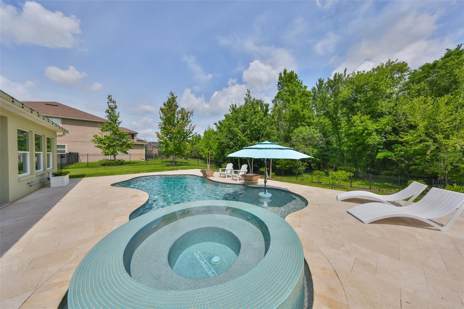 17811 NEWCASTLE FIELD DR, LUTZ, FL, 33559