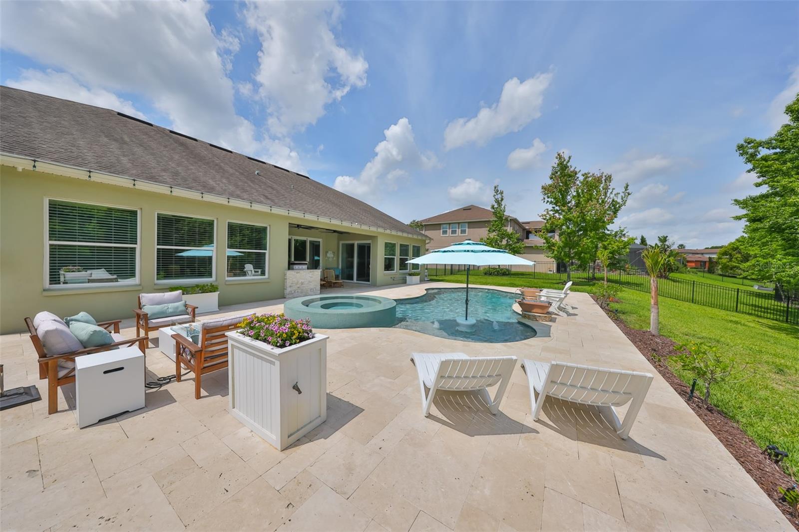 17811 NEWCASTLE FIELD DR, LUTZ, FL, 33559