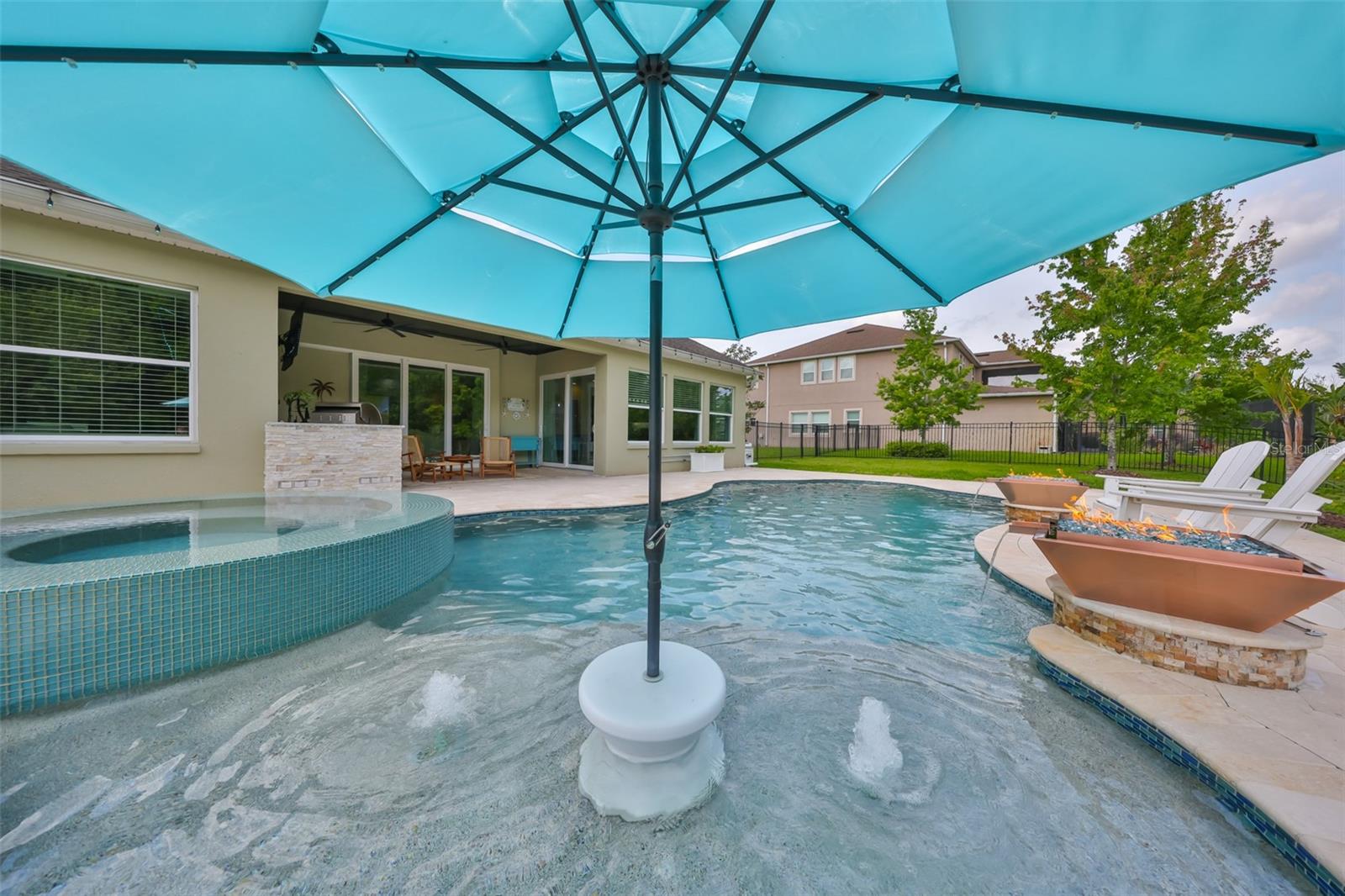 17811 NEWCASTLE FIELD DR, LUTZ, FL, 33559