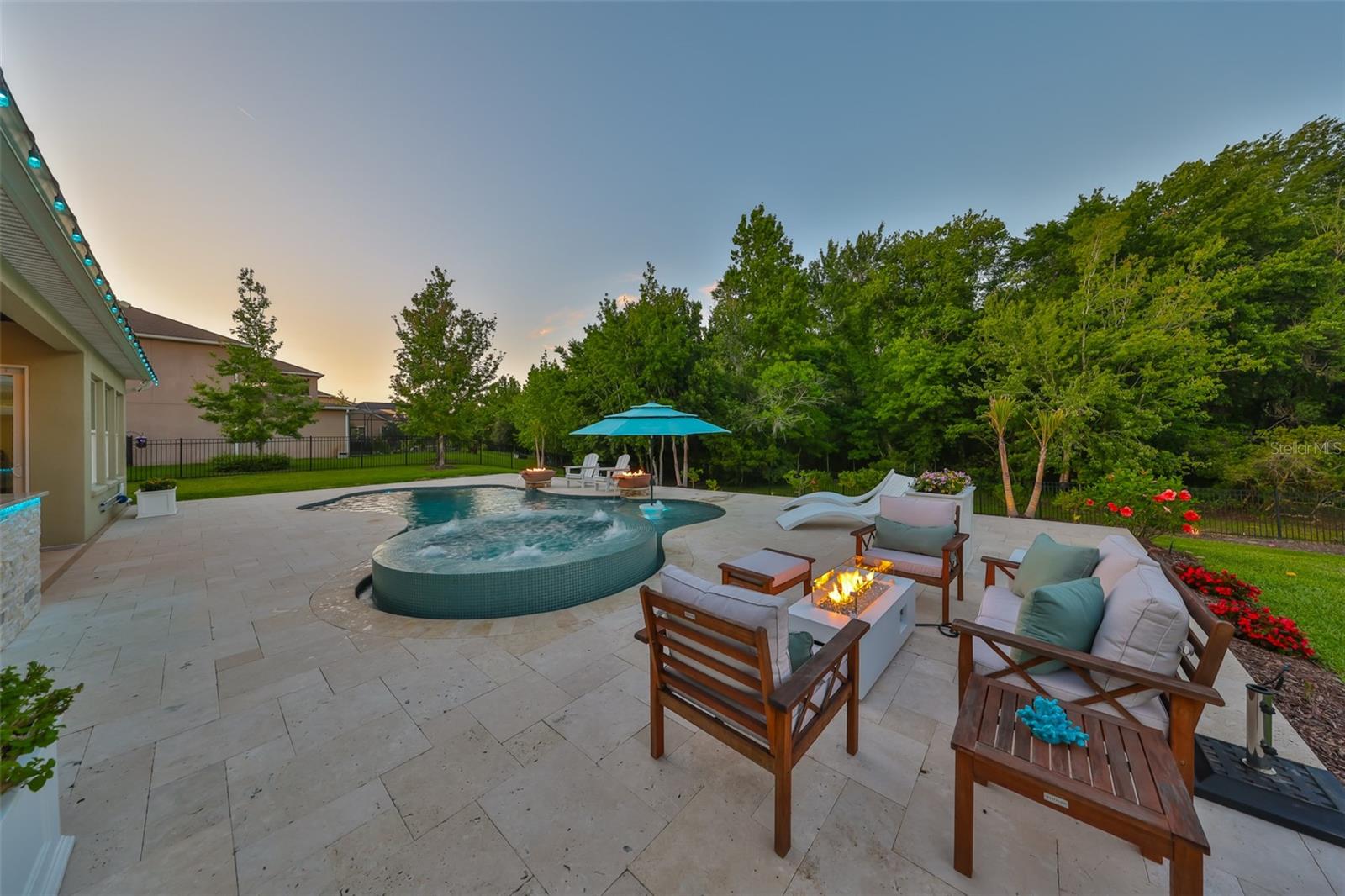 17811 NEWCASTLE FIELD DR, LUTZ, FL, 33559
