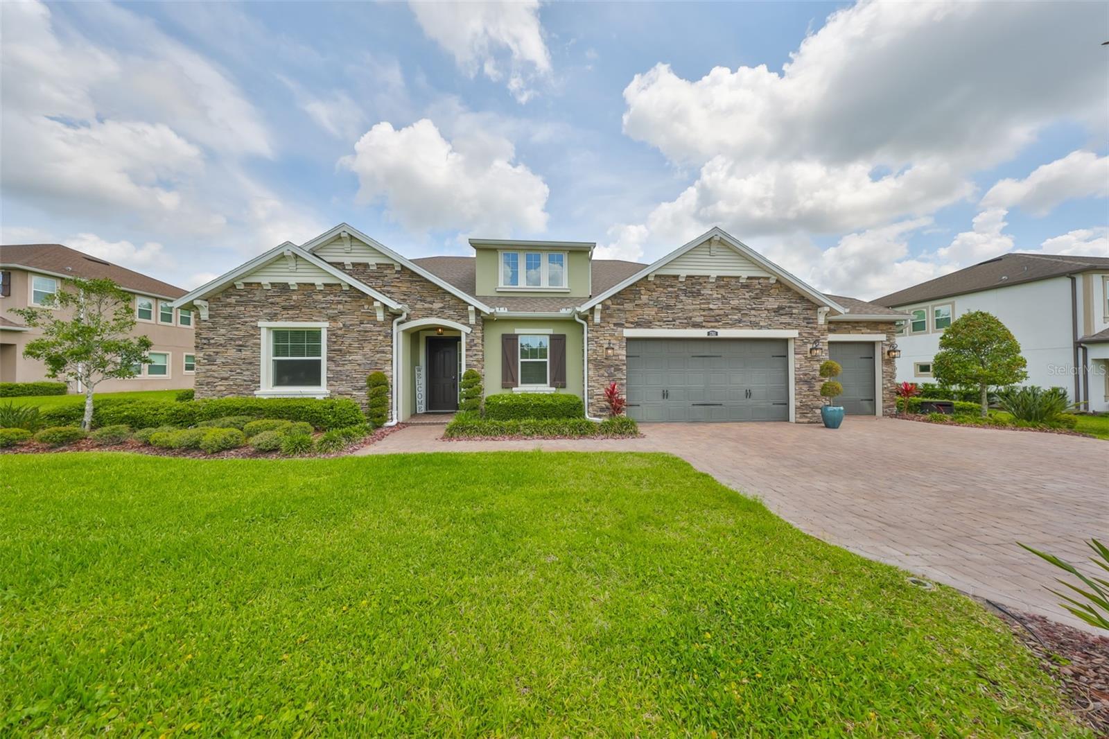 17811 NEWCASTLE FIELD DR, LUTZ, FL, 33559
