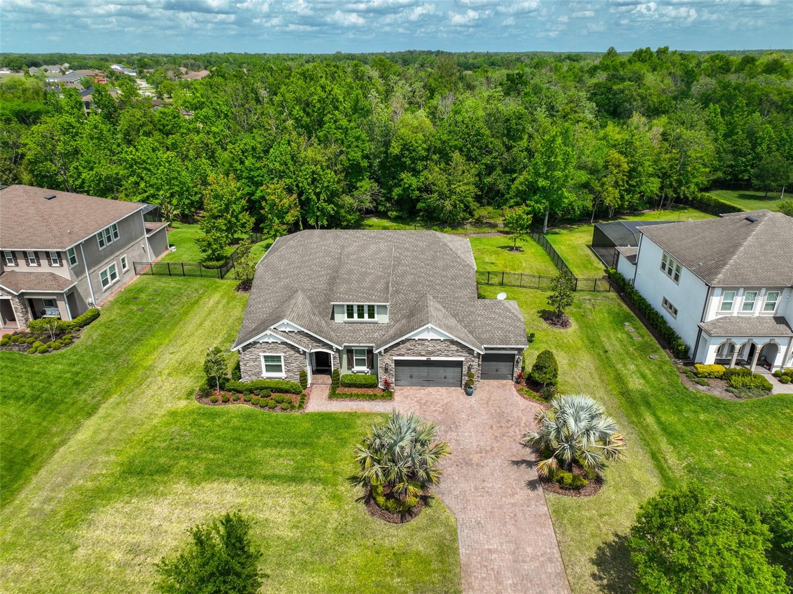 17811 NEWCASTLE FIELD DR, LUTZ, FL, 33559