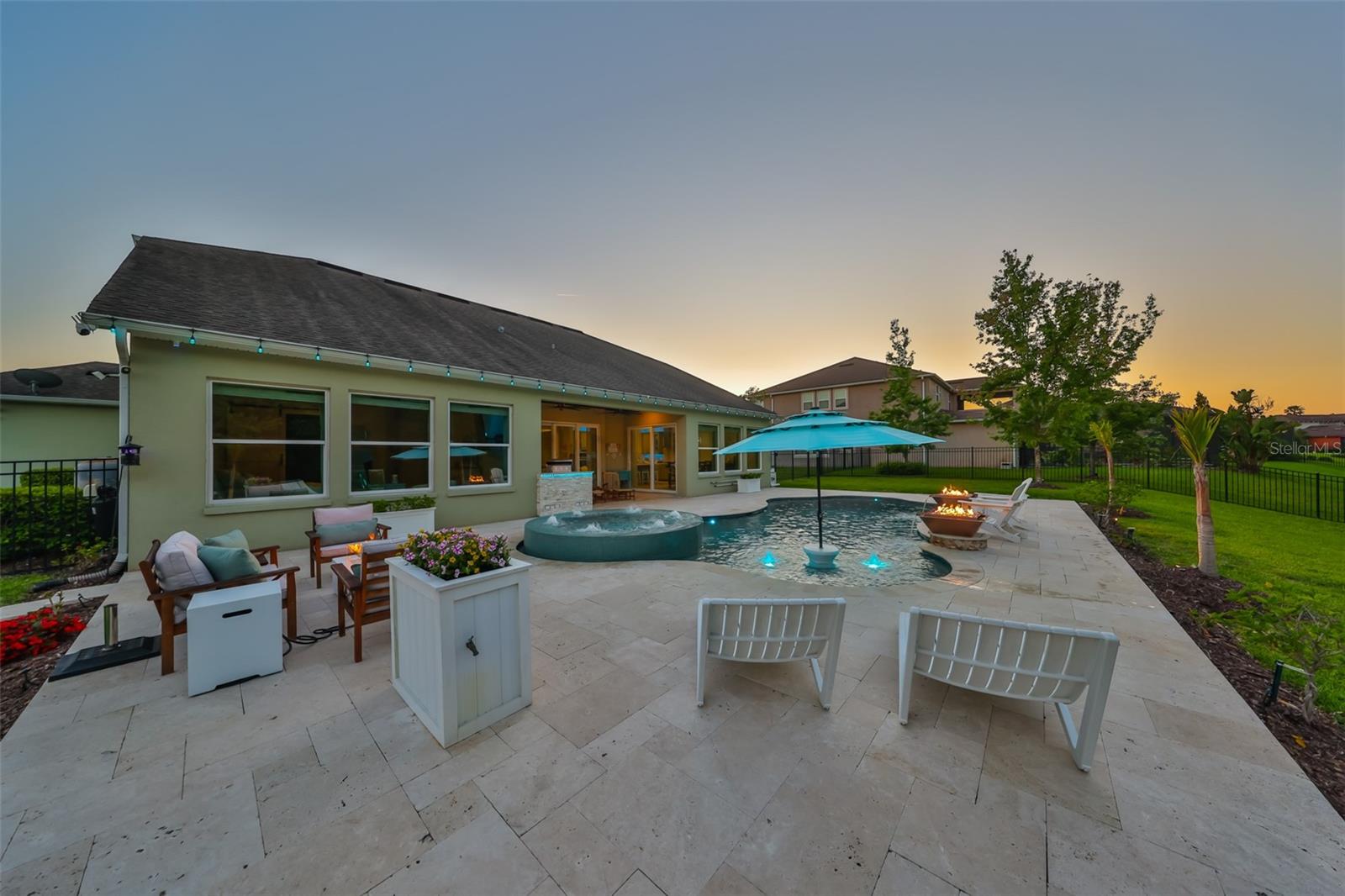 17811 NEWCASTLE FIELD DR, LUTZ, FL, 33559