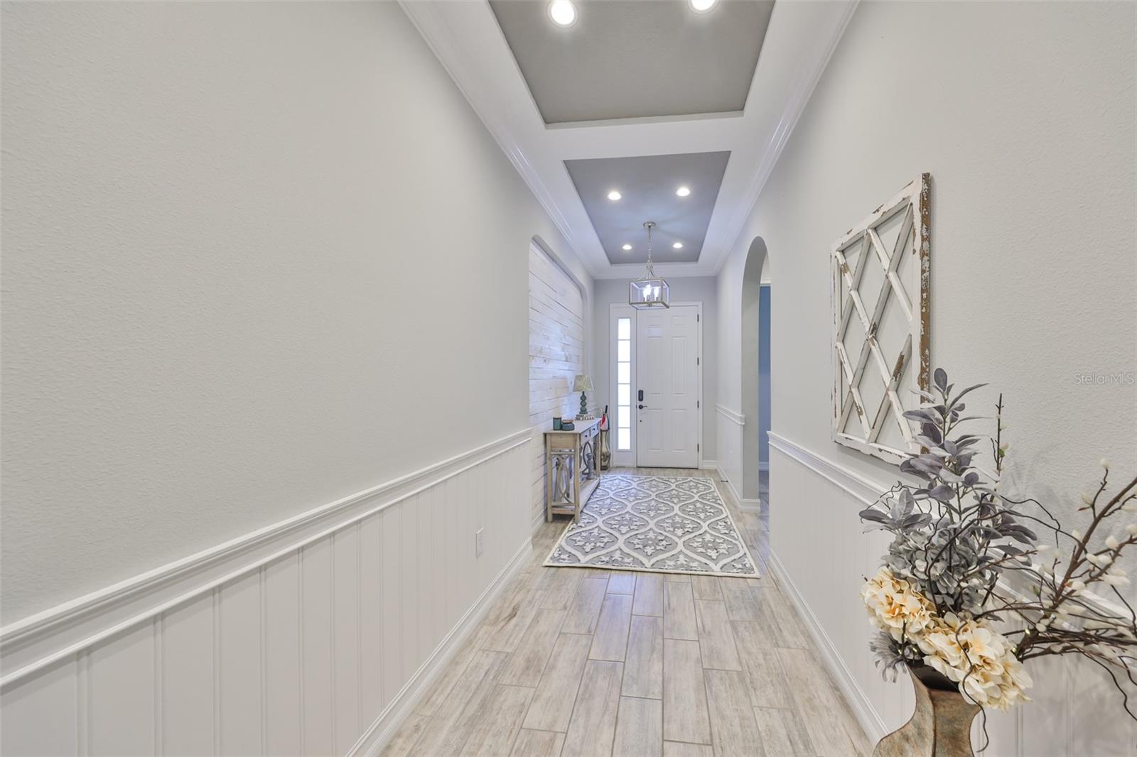 17811 NEWCASTLE FIELD DR, LUTZ, FL, 33559