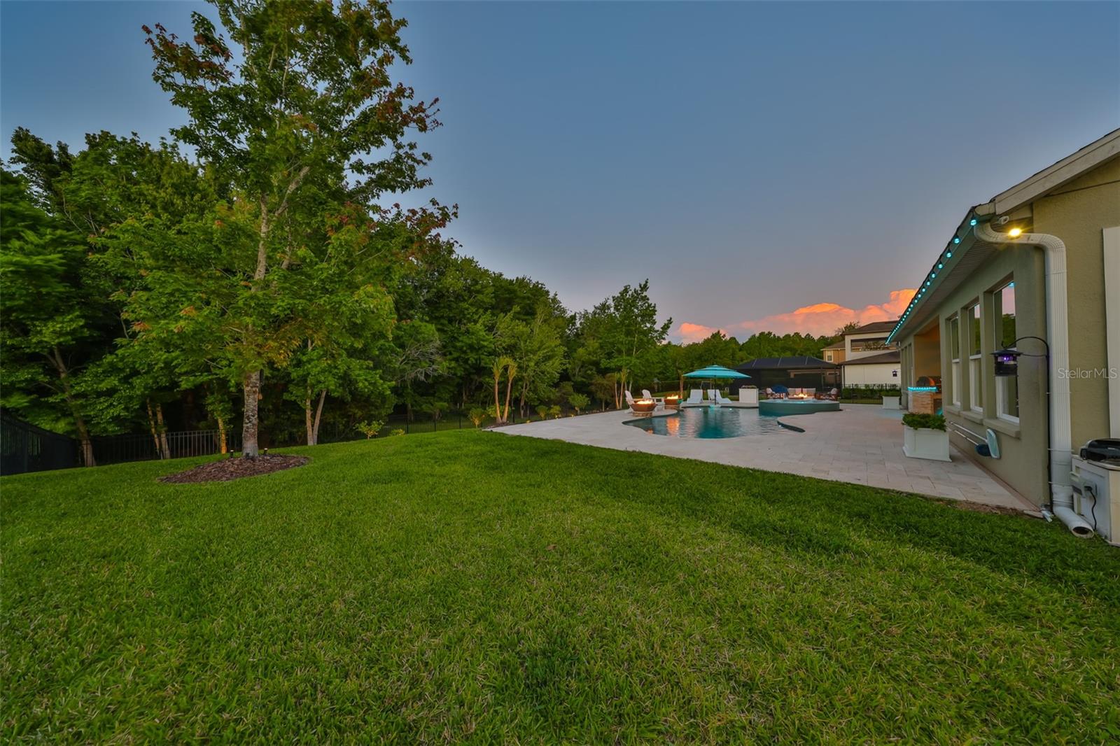 17811 NEWCASTLE FIELD DR, LUTZ, FL, 33559