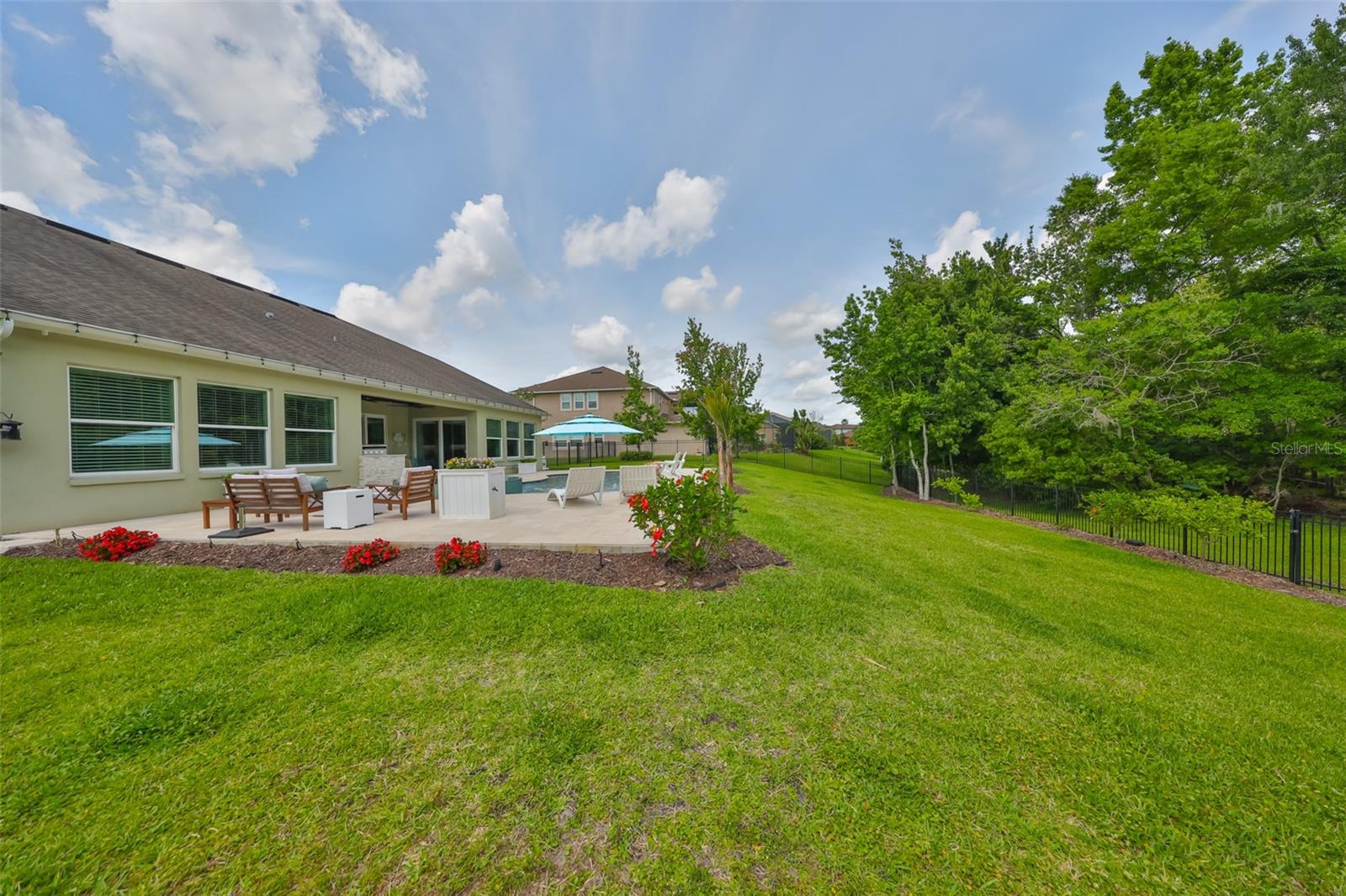 17811 NEWCASTLE FIELD DR, LUTZ, FL, 33559