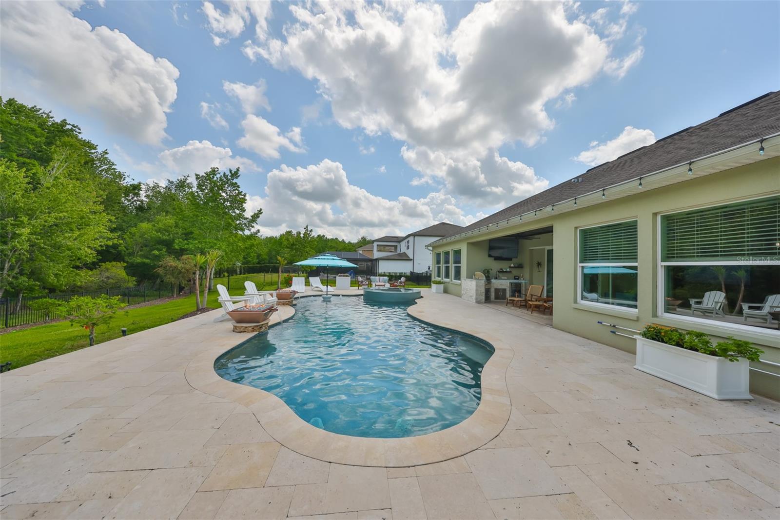 17811 NEWCASTLE FIELD DR, LUTZ, FL, 33559