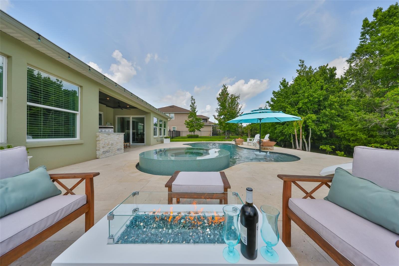 17811 NEWCASTLE FIELD DR, LUTZ, FL, 33559