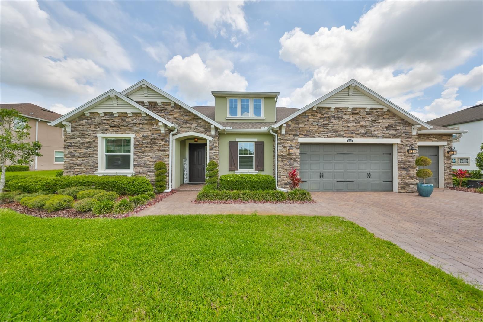 17811 NEWCASTLE FIELD DR, LUTZ, FL, 33559