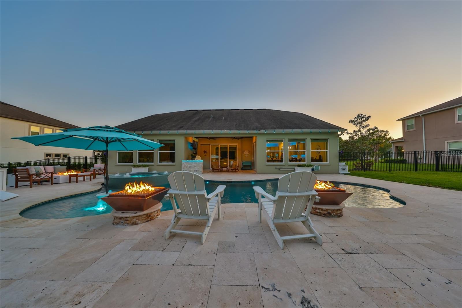17811 NEWCASTLE FIELD DR, LUTZ, FL, 33559