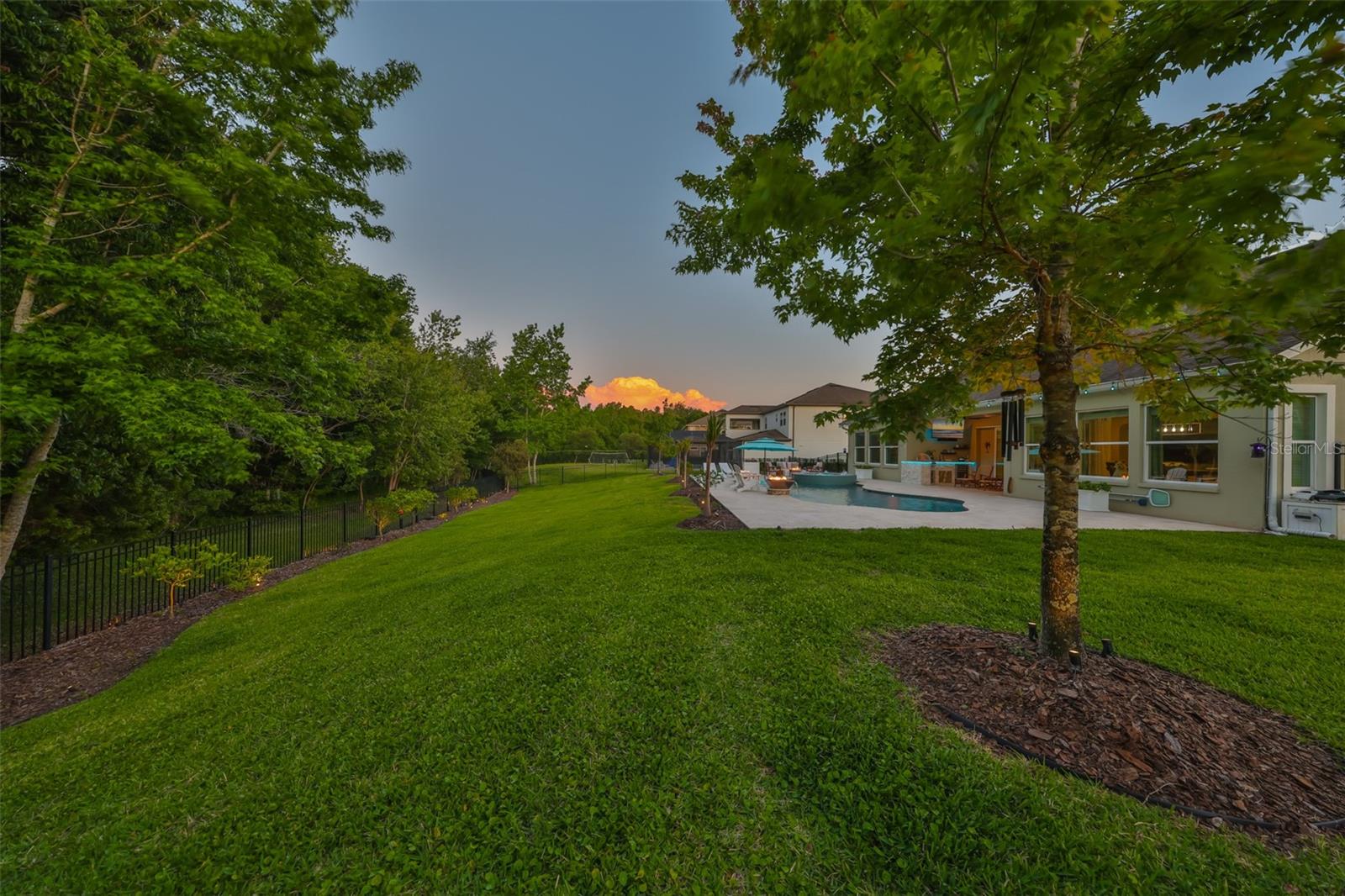 17811 NEWCASTLE FIELD DR, LUTZ, FL, 33559