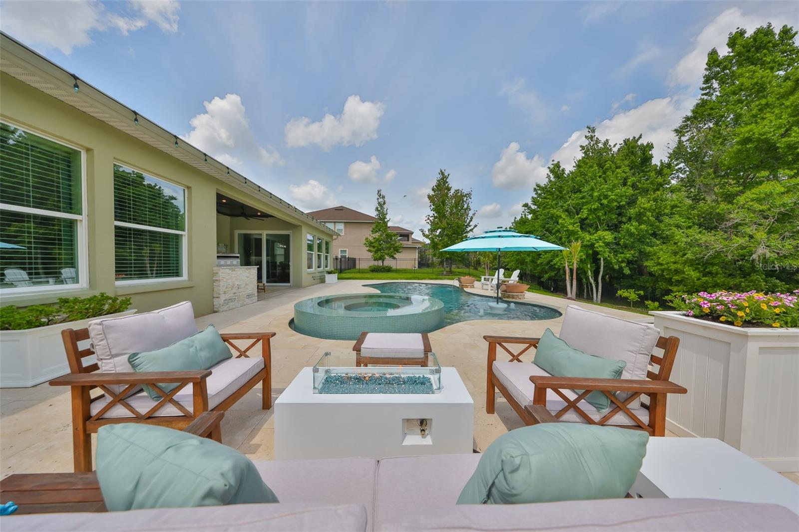 17811 NEWCASTLE FIELD DR, LUTZ, FL, 33559