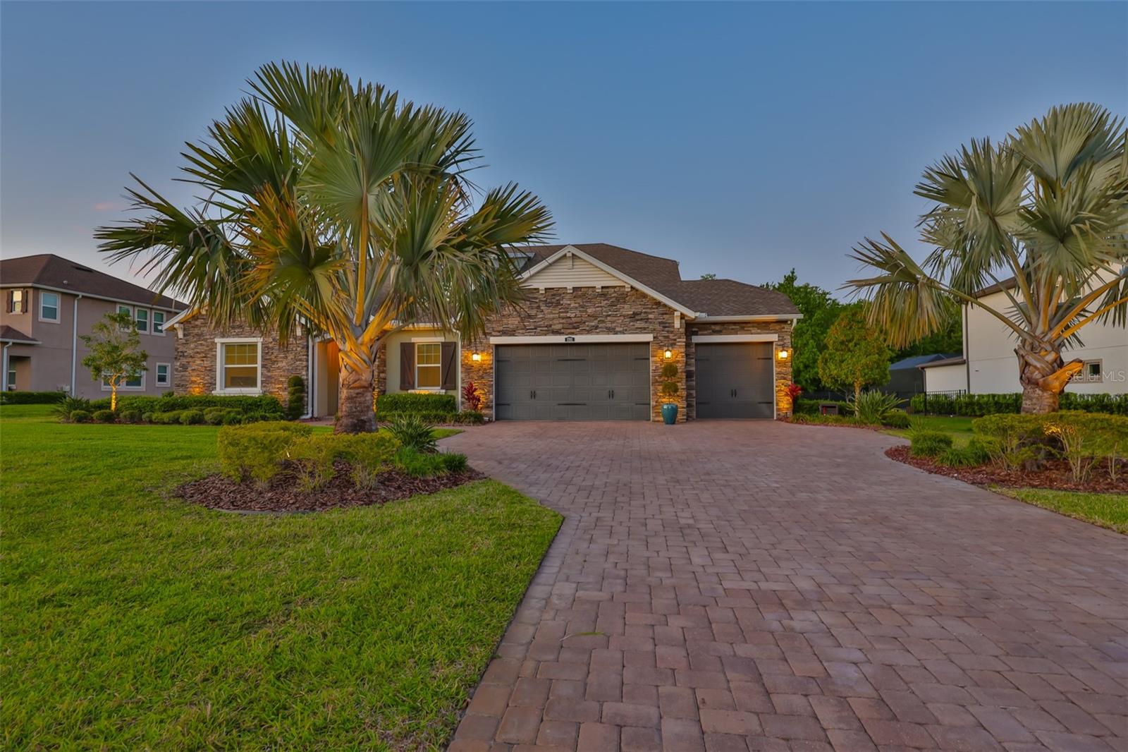 17811 NEWCASTLE FIELD DR, LUTZ, FL, 33559