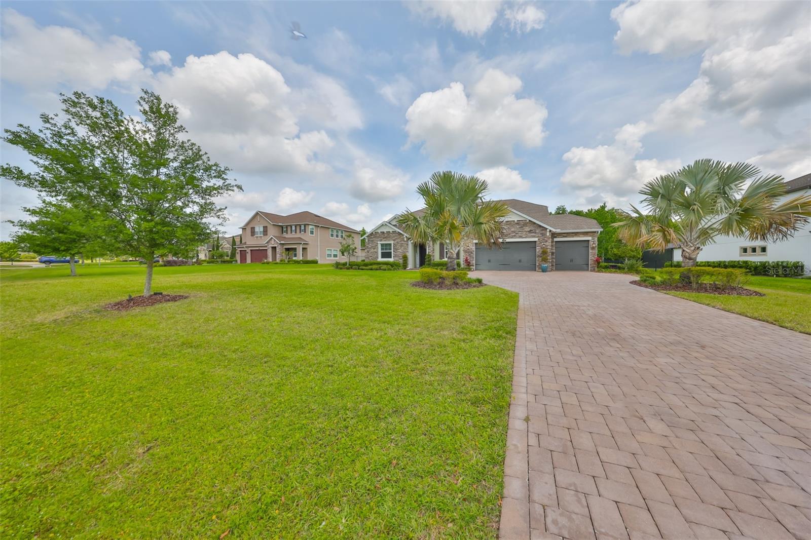 17811 NEWCASTLE FIELD DR, LUTZ, FL, 33559