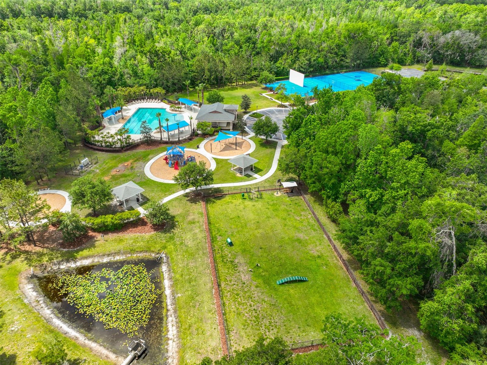 17811 NEWCASTLE FIELD DR, LUTZ, FL, 33559