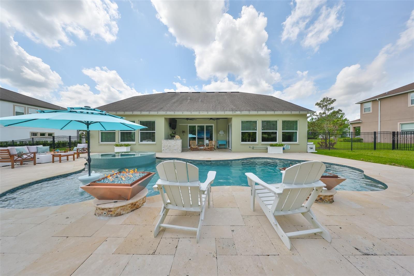 17811 NEWCASTLE FIELD DR, LUTZ, FL, 33559