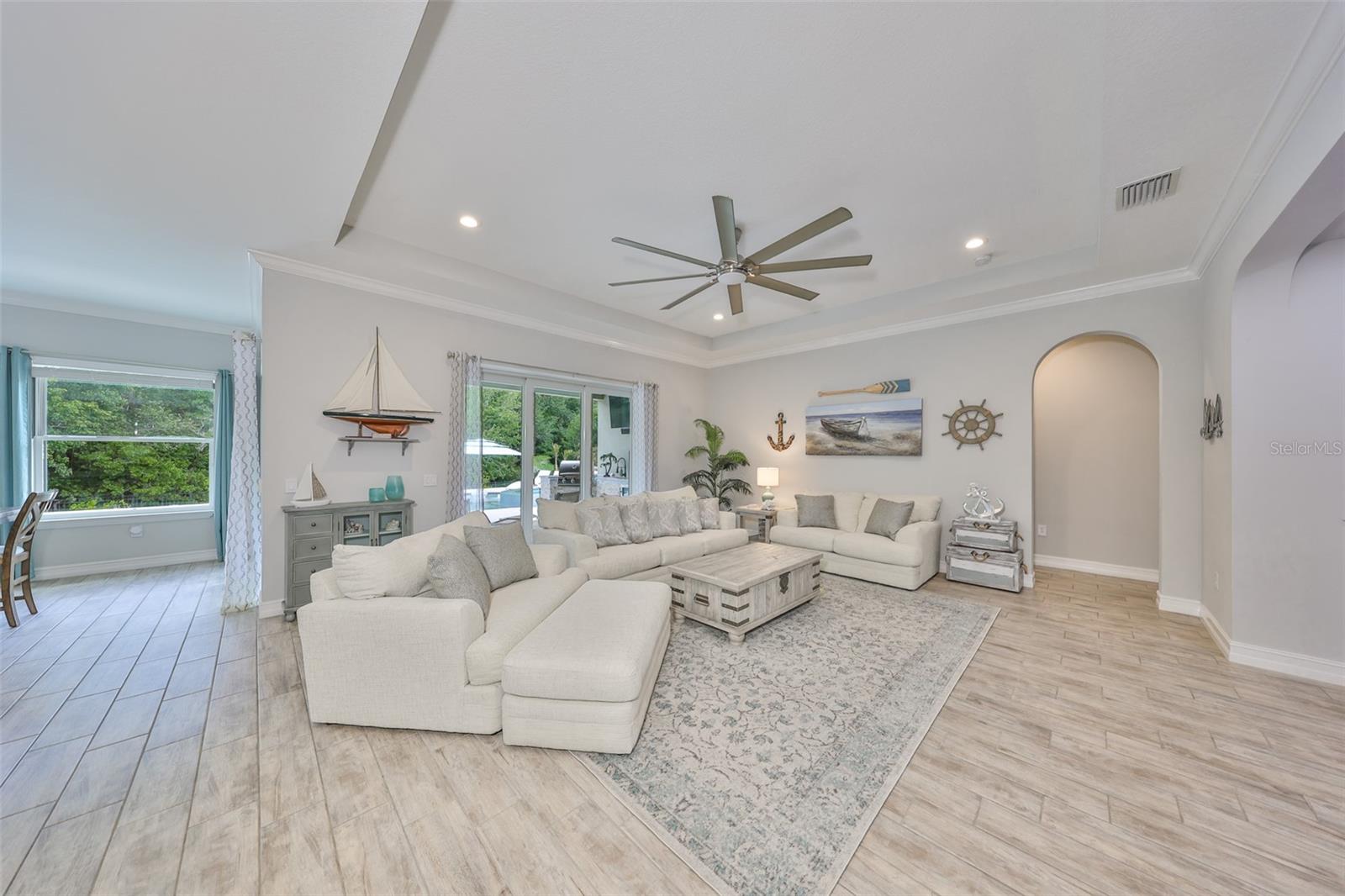 17811 NEWCASTLE FIELD DR, LUTZ, FL, 33559