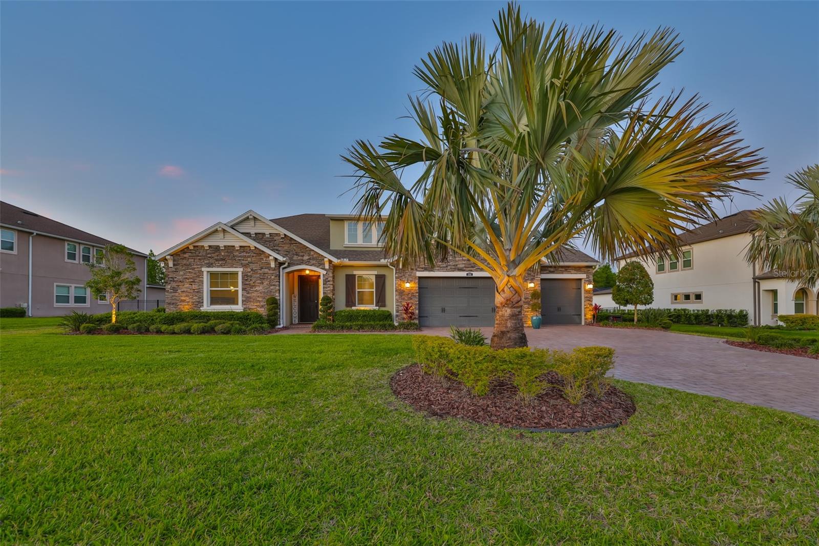 17811 NEWCASTLE FIELD DR, LUTZ, FL, 33559