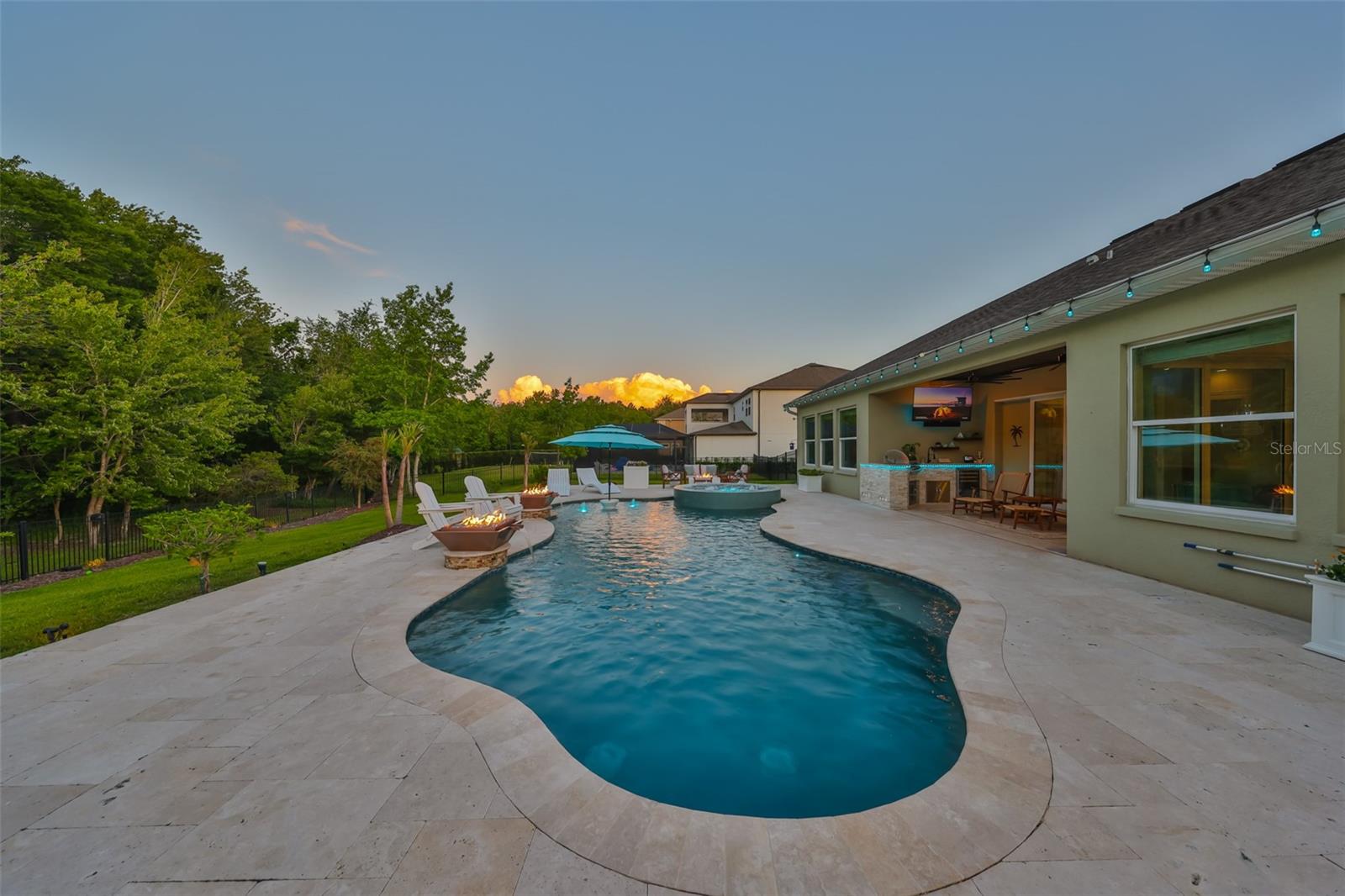 17811 NEWCASTLE FIELD DR, LUTZ, FL, 33559