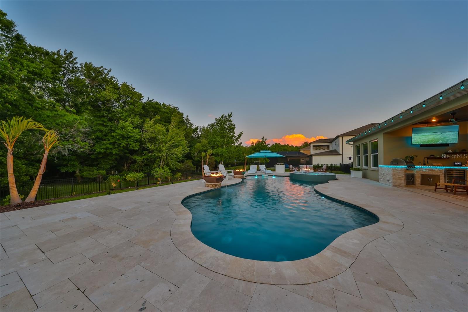 17811 NEWCASTLE FIELD DR, LUTZ, FL, 33559