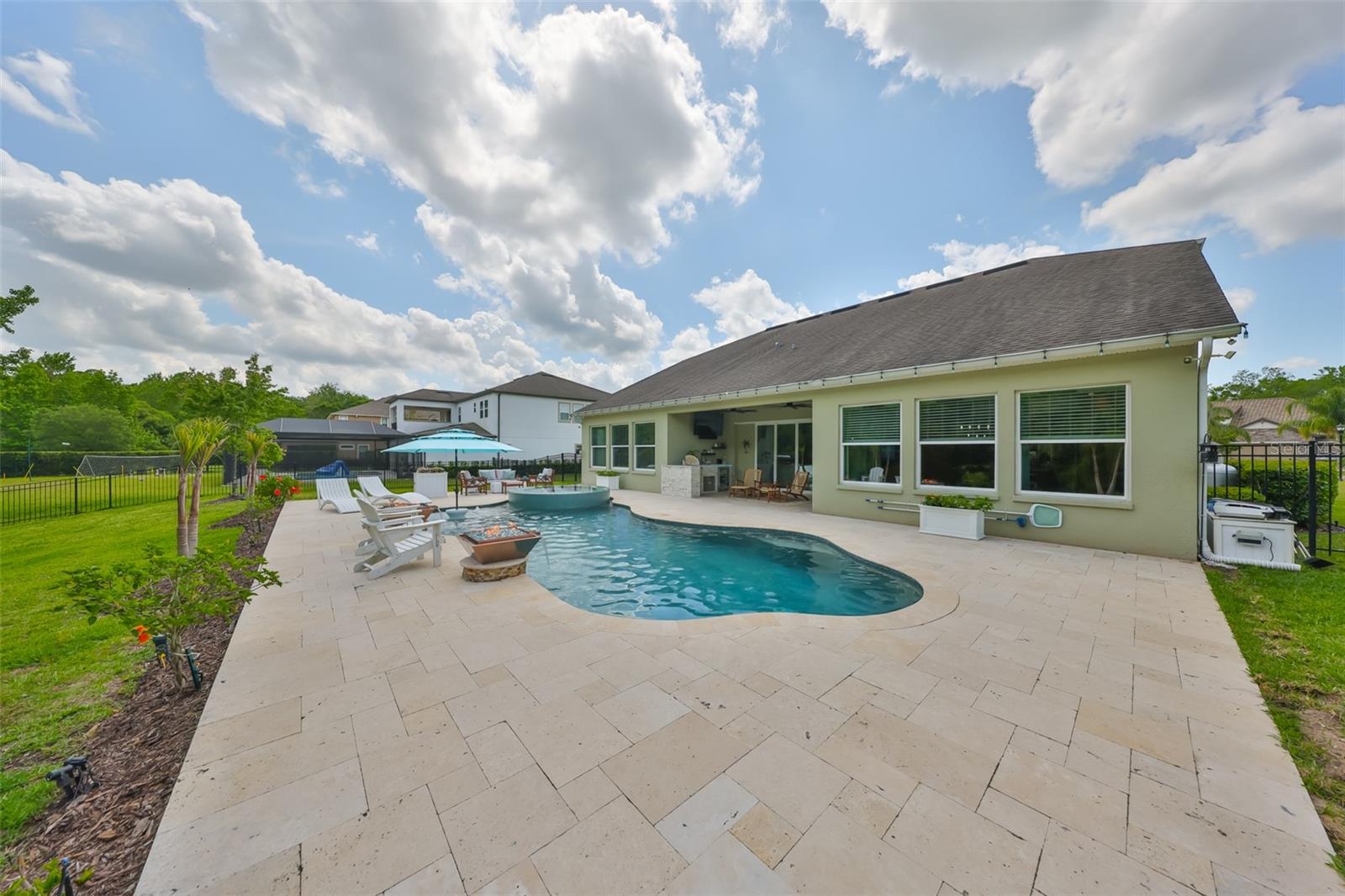 17811 NEWCASTLE FIELD DR, LUTZ, FL, 33559