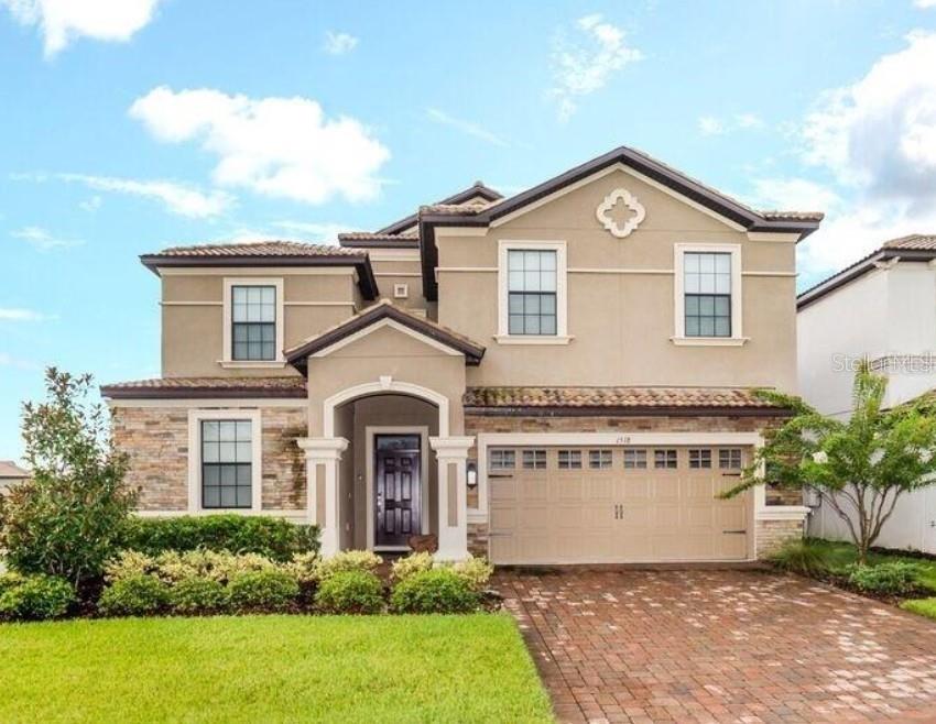 1518 ROLLING FAIRWAY DR, DAVENPORT, FL, 33896