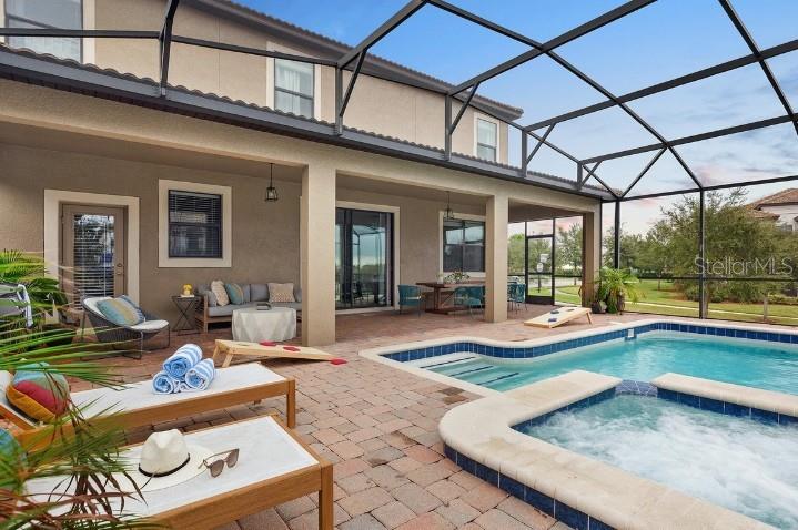 1518 ROLLING FAIRWAY DR, DAVENPORT, FL, 33896