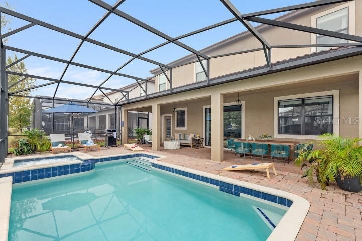 1518 ROLLING FAIRWAY DR, DAVENPORT, FL, 33896