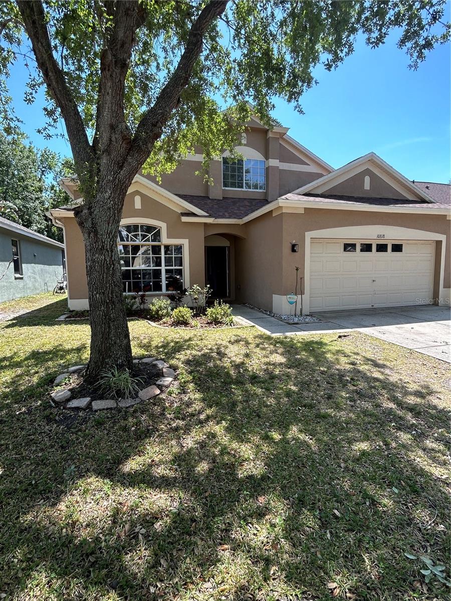 10818 NEWBRIDGE DR, RIVERVIEW, FL, 33579